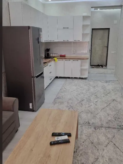 2-комн. квартира, 11 этаж, 56м², овир