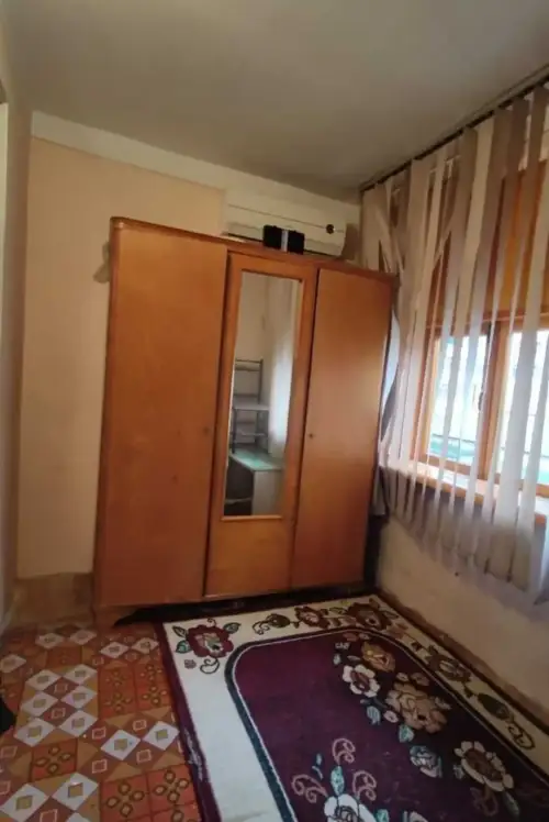 1-комн. квартира, 3 этаж, 34 м², Сино