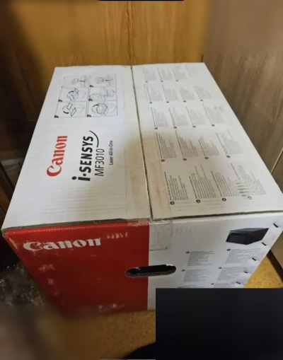 Принтер Canon i-sensys MF