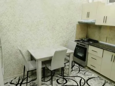 2-комн. квартира, 14 этаж, 75м², И.Сомони