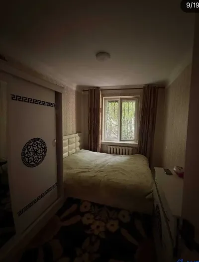 5-комн. квартира, 1 этаж, 96 м², Сино, 103мкр