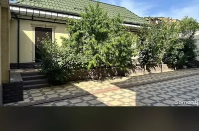 3-этажный, 7 комнатный дом, 280 м², Сомони