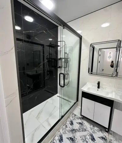 3-комн. квартира, 5 этаж, 92 м², Сино 104мкр конечка маршрут 37
