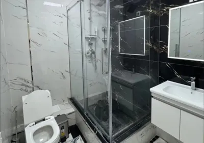 3-комн. квартира, 3 этаж, 125м², Сино