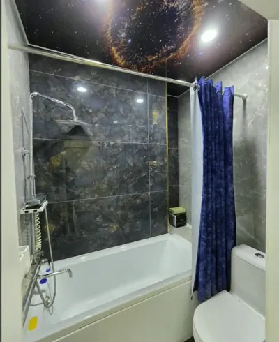 3-комн. квартира, 11 этаж, 125м², Сино