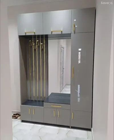 1-комн. квартира, 7 этаж, 48 м², Сомони