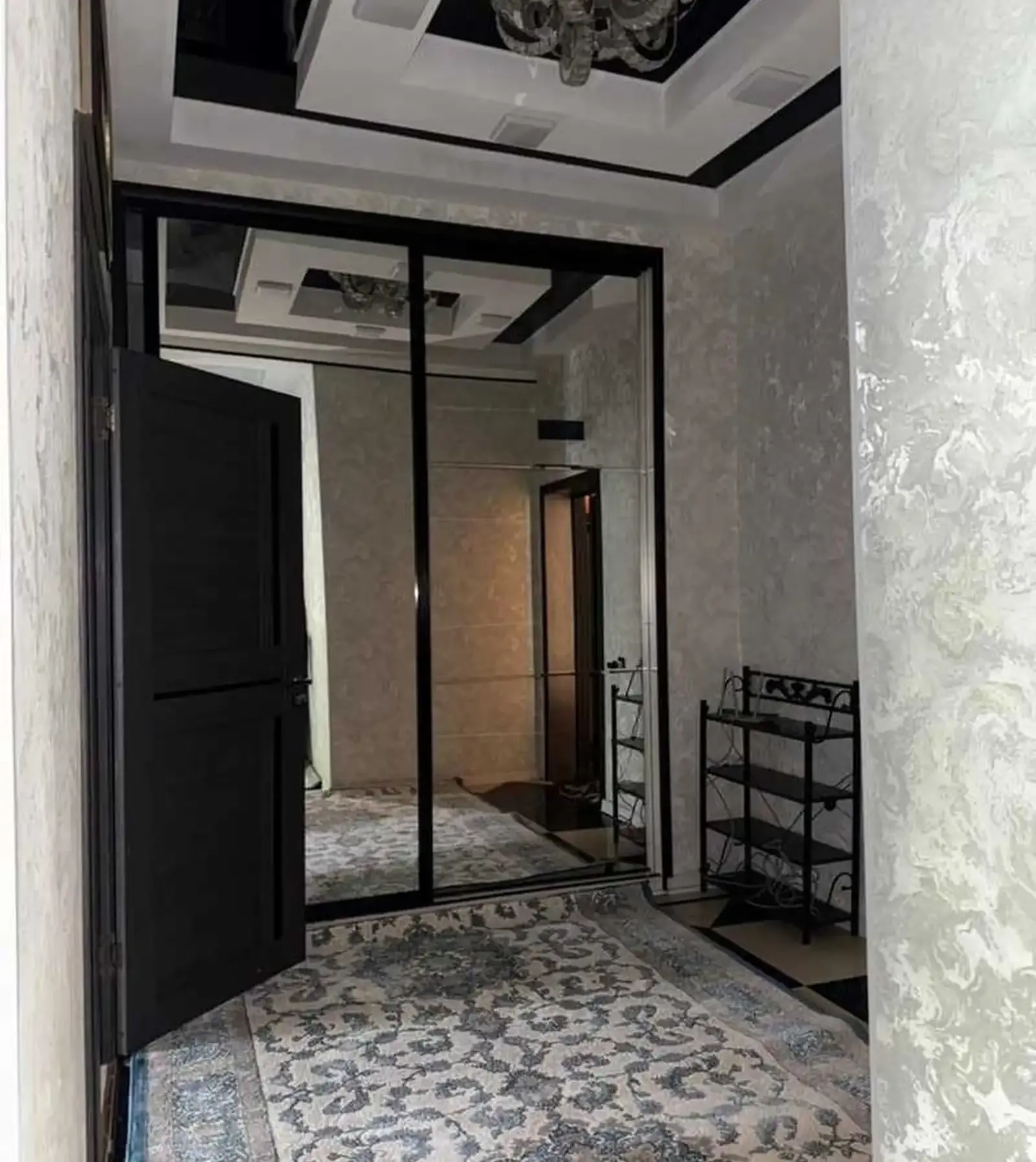 3-комн. квартира, 4 этаж, 100м², Сомони