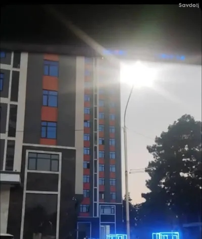 1-комн. квартира, 7 этаж, 48 м², Сомони
