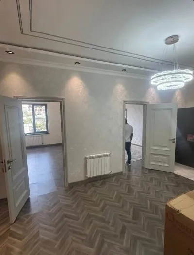 3-комн. квартира, 4 этаж, 68 м², Сино