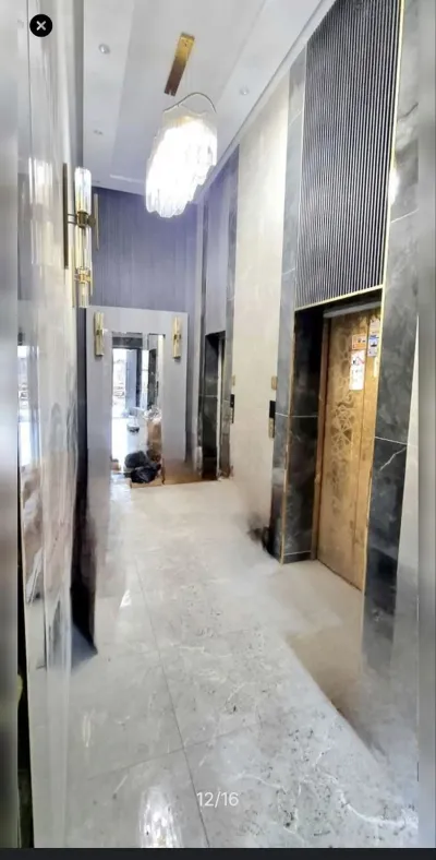 3-комн. квартира, 15 этаж, 100 м², Казокон