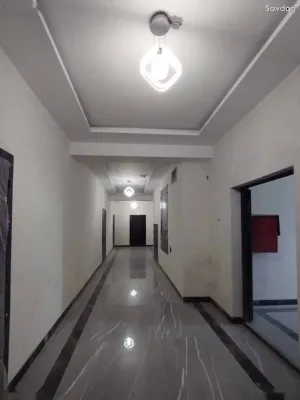 2-комн. квартира, 7 этаж, 54 м², сино