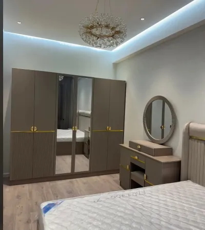 2-комн. квартира, 4 этаж, 56м², Исмоил Сомони