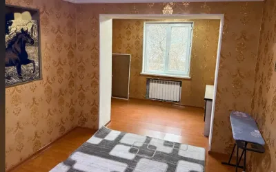 2-комн. квартира, 3 этаж, 65м², Сино