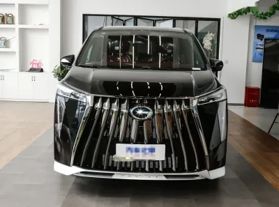 GAC Trumphi GM8, 2025