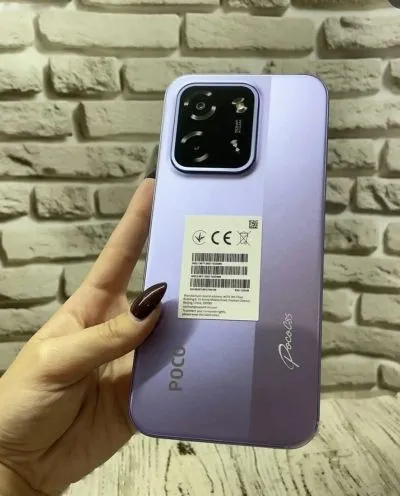 Xiaomi M7 128 gb