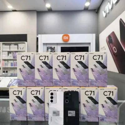 Realme C71 128 gb