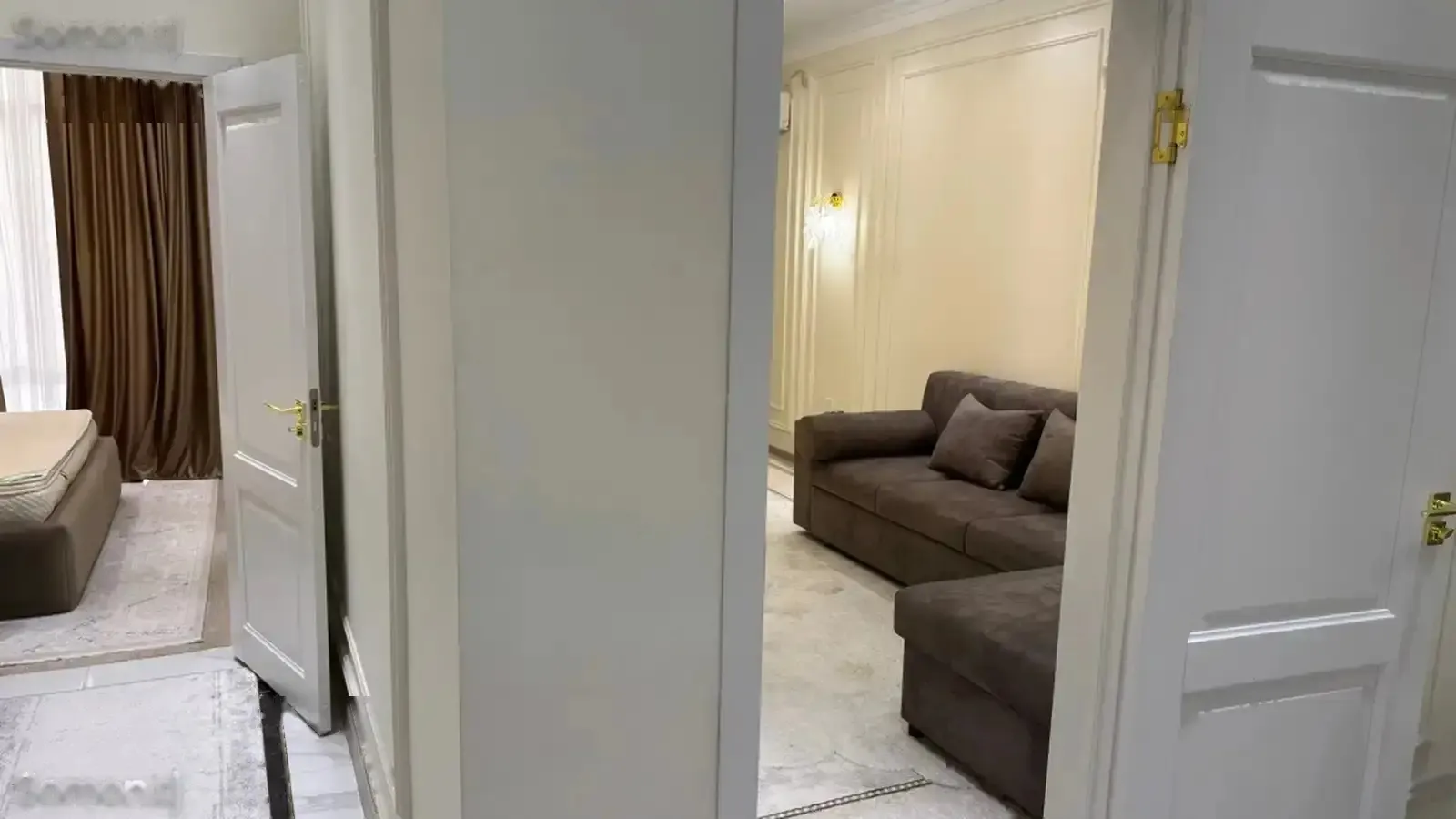2-комн. квартира, 8 этаж, 50м², И.Сомони, ул. Рудаки