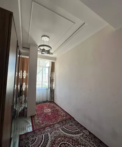 4-комн. квартира, 8 этаж, 117 м², Сино