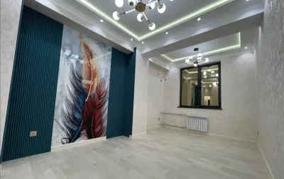 2-комн. квартира, 3 этаж, 63 м², Фирдавси