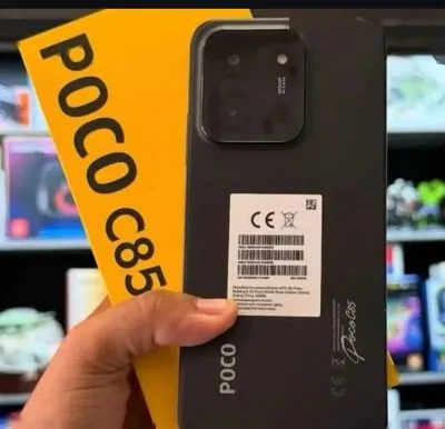 Xiaomi POCO 128 gb