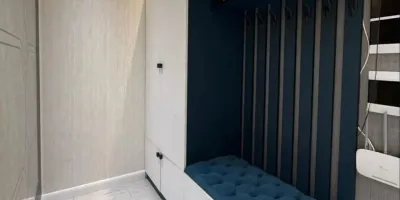 2-комн. квартира, 12 этаж, 61 м², Ватан