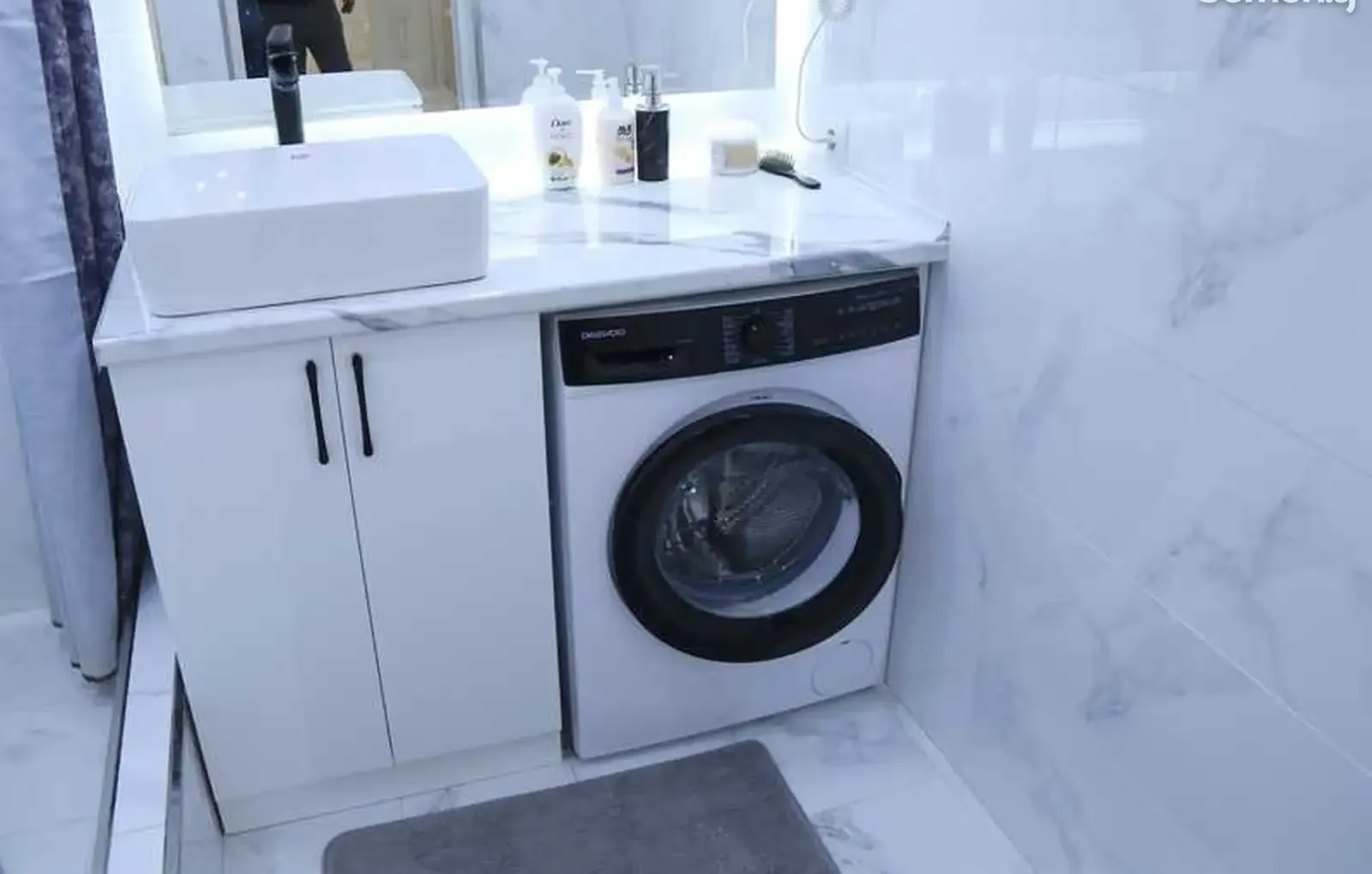 2-комн. квартира, 11 этаж, 84м², Созидание