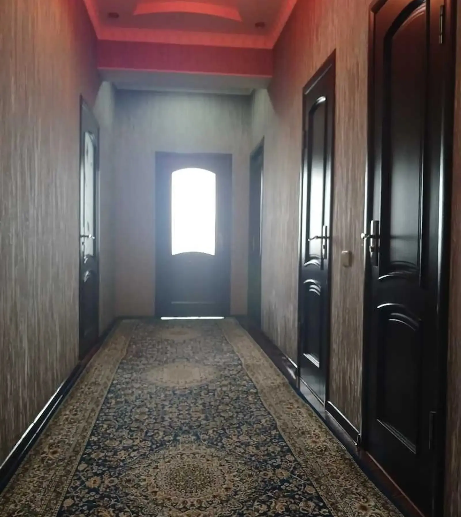 2-комн. квартира, 4 этаж, 56м², Сино