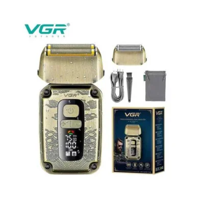 Электробритва VGR V-337