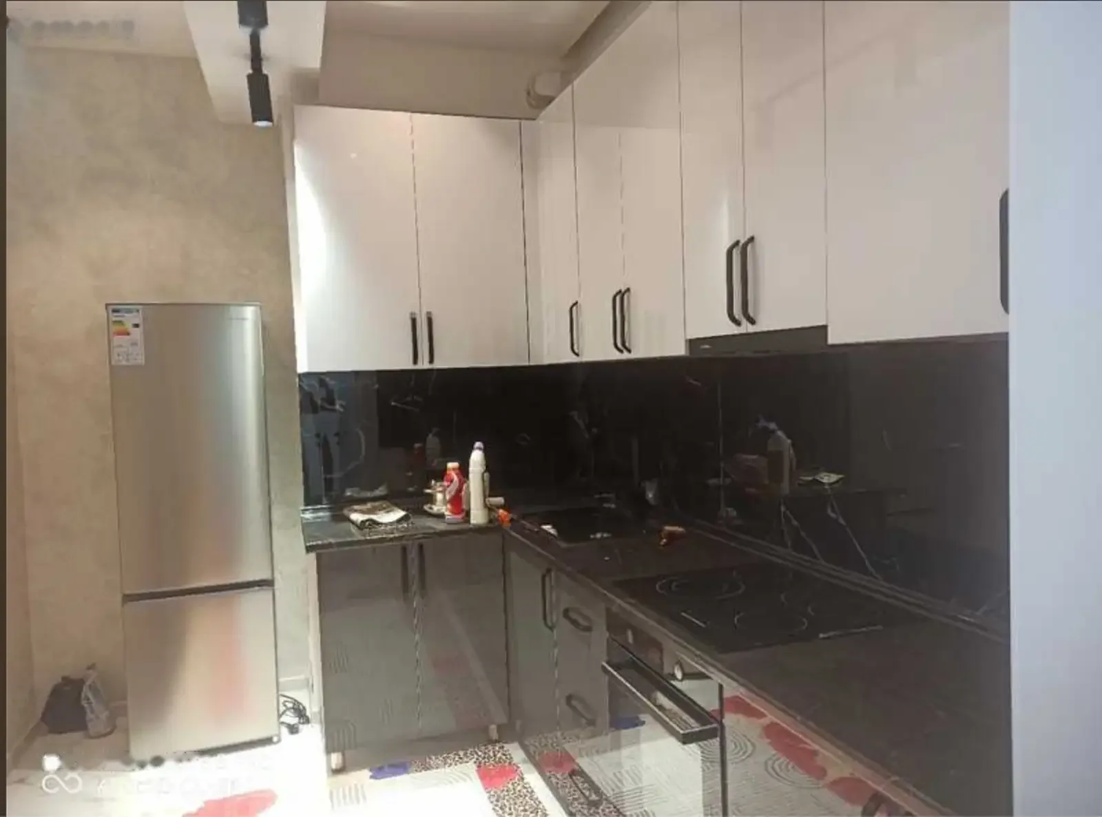 2-комн. квартира, 11 этаж, 64м², Профсоюз
