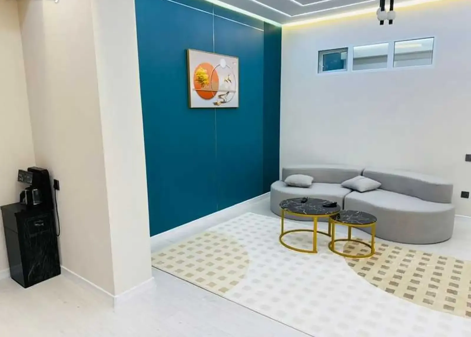 2-комн. квартира, 10 этаж, 60м², ОВИР ПАРКИ АЛИШЕН НАВОӢ