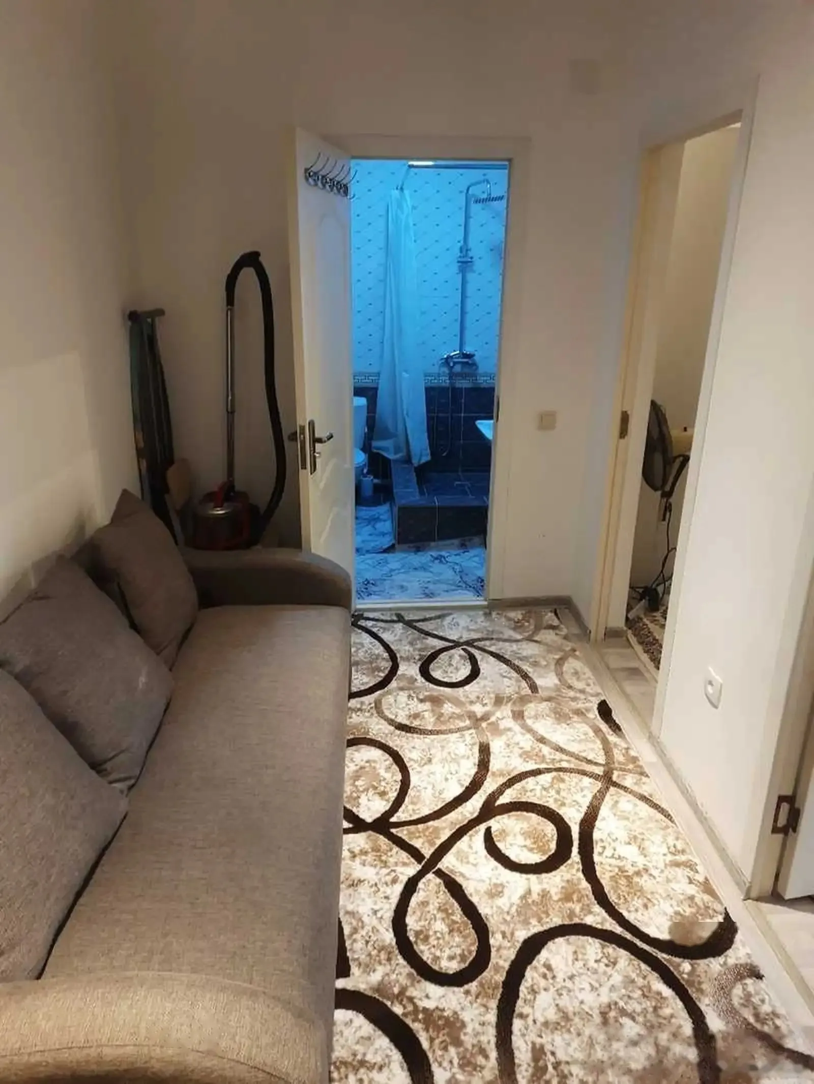 1-комн. квартира, 7 этаж, 60 м², пединститут