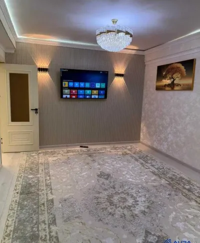 2-комн. квартира, 11 этаж, 67 м², Сино