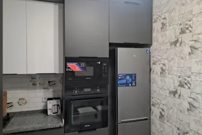 2-комн. квартира, 4 этаж, 75м², сино