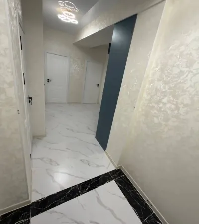 2-комн. квартира, 11 этаж, 60 м², 112мкр, Пайкар