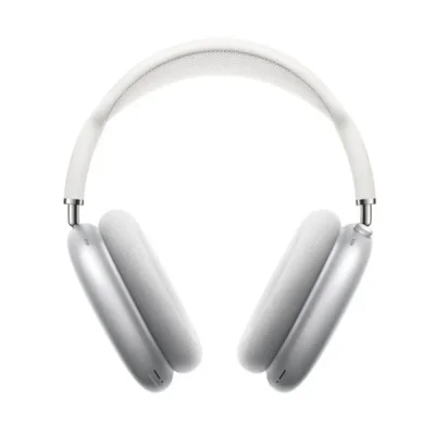 Беспроводные наушники AirPods Max серебристый