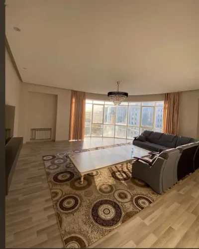 2-к квартира, 15 этаж, 110 м², Центр Садбарг Гуля Голд