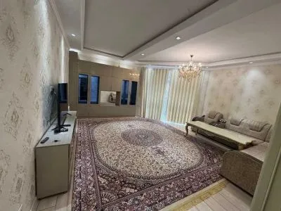 3-комн. квартира, 3 этаж, 95м², И. Сомони