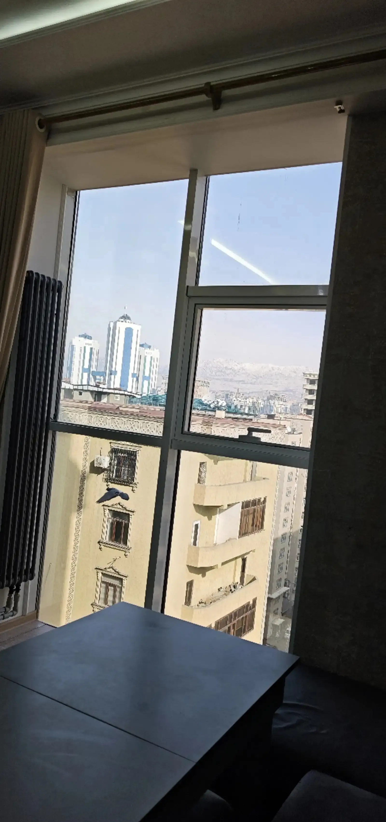 1-комн. квартира, 14 этаж, 55 м², ДОМ ПЕЧАТ АЛФЕМО