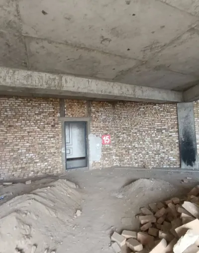 6-комн. квартира, 15 этаж, 390 м², И Сомони