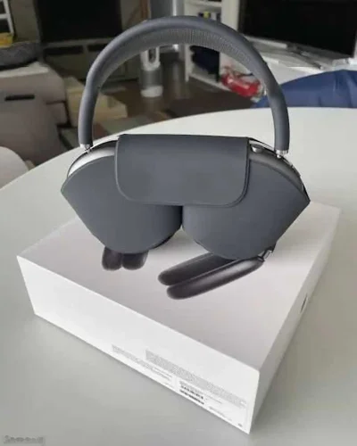Беспроводные наушники AirPods Max