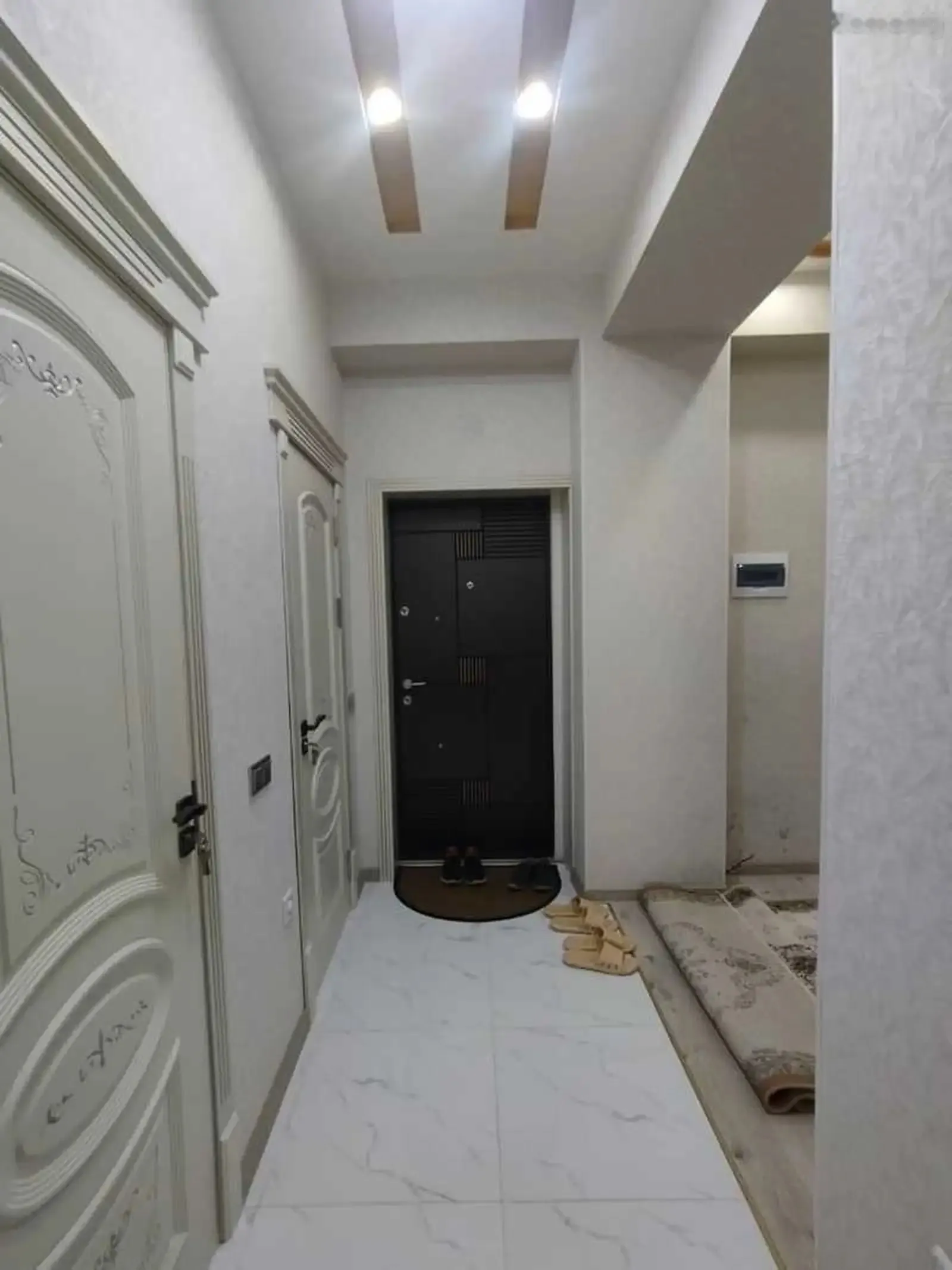 2-комн. квартира, 12 этаж, 82м², Голубой экран