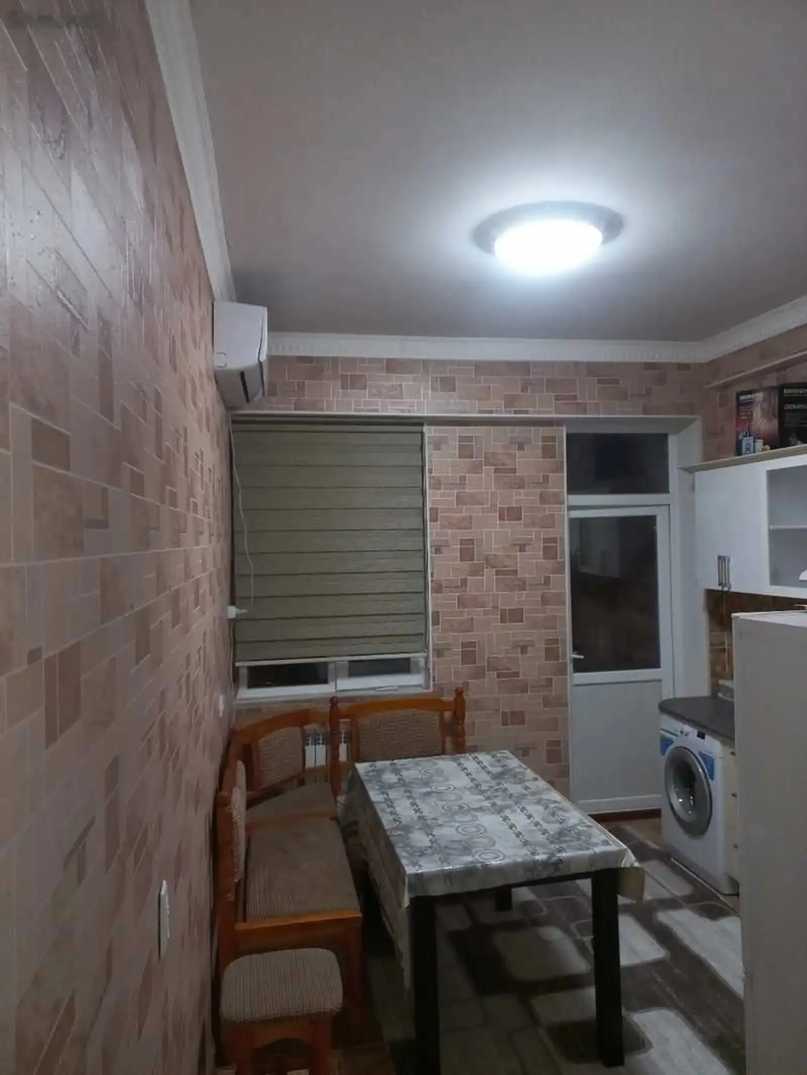 2-комн. квартира, 9 этаж, 80м², Сино