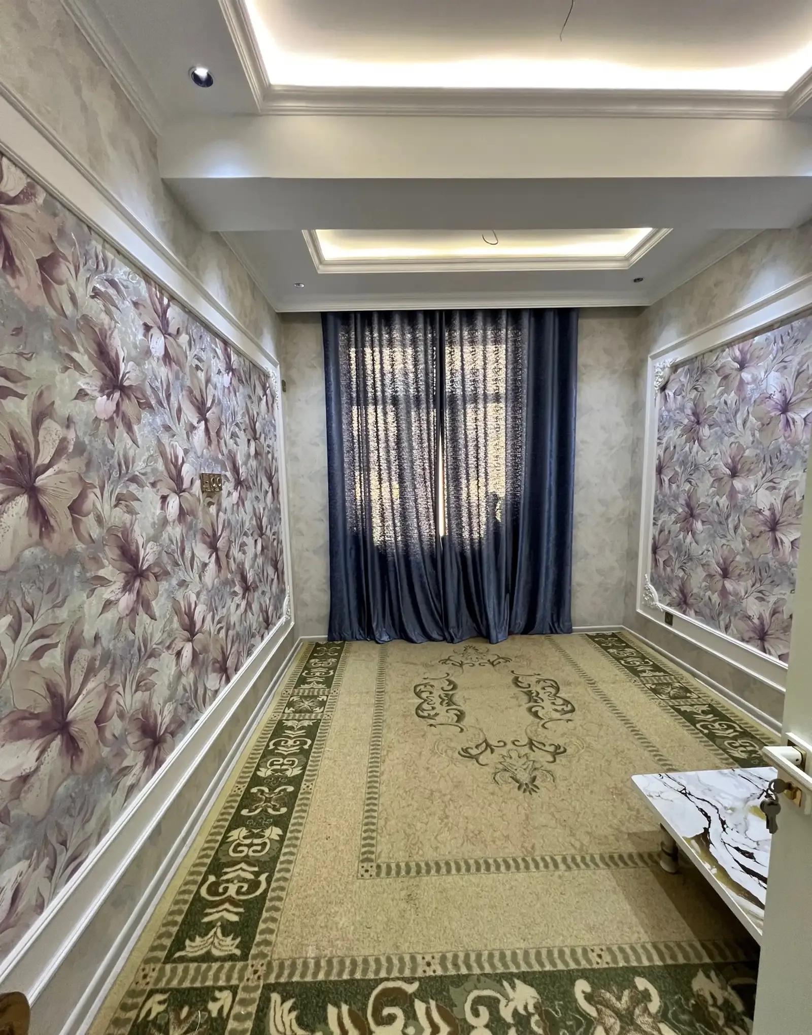 3-комн. квартира, 11 этаж, 81 м², Оперка волна