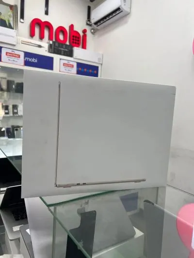 Ноутбук Apple Macbook M4 16/512gb