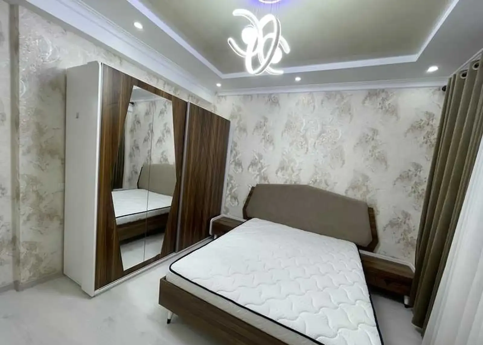 2-комн. квартира, 8 этаж, 70м², Дом печать Алфемо