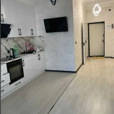 2-комн. квартира, 9 этаж, 70м², Шохмансур