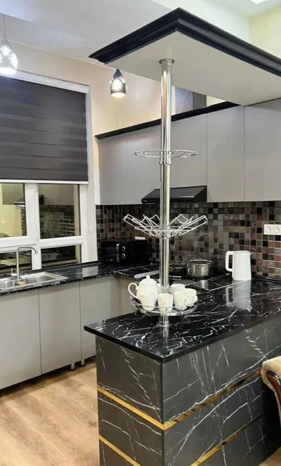 2-комн. квартира, 16 этаж, 54м², Шоҳмансур