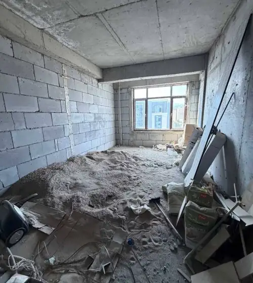 3-комн. квартира, 4 этаж, 112 м², И.Сомони