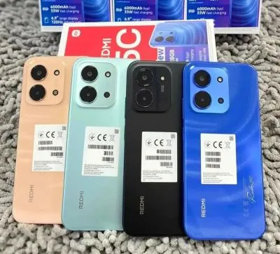 Xiaomi Redmi 128 gb