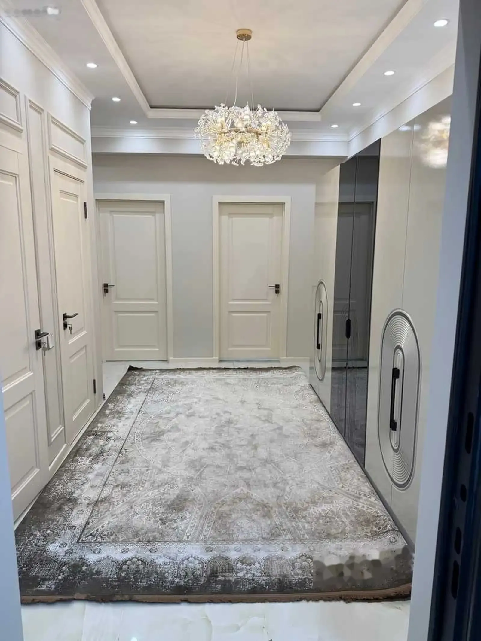 2-комн. квартира, 5 этаж, 88м², Скорая помощь
